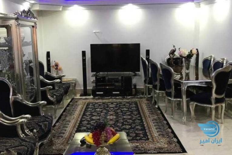 فروش آپارتمان فوری