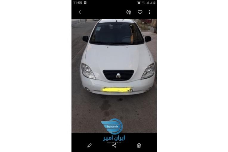 تیبا۲ صدور سند۱۱/۹۶ تحویل ۹۷