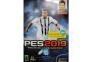 بازی کامپیوتری pes 2019 آپدیت 2021>