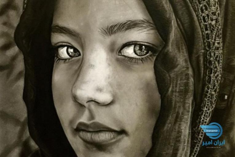 آموزش طراحی ونقاشی