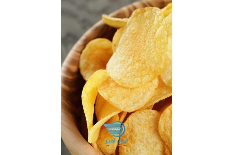 فروش عمده پفیلا و چیپس و نوشمک به صورت فله 