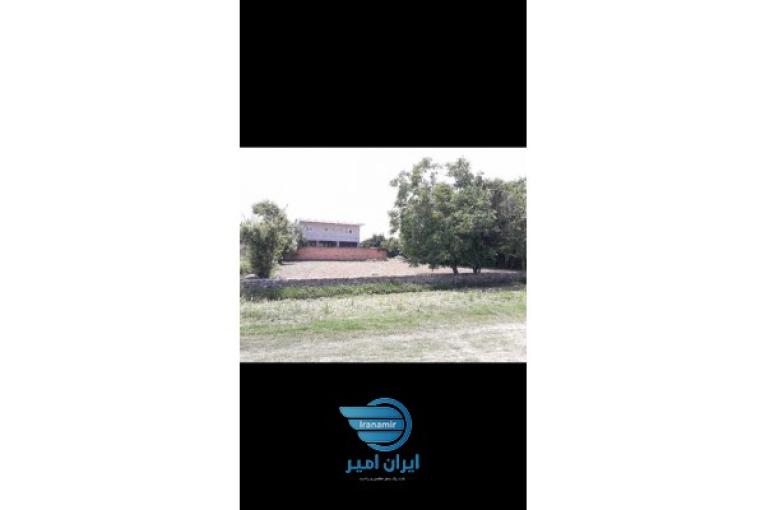 فروش زمین مسکونی