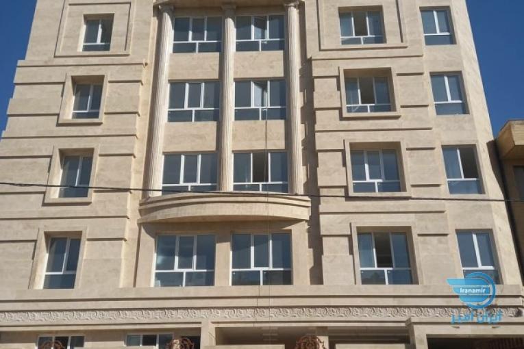 پنجره دوجداره استاروین