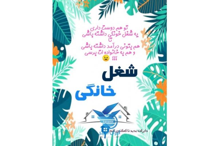 شرکت بین المللی دانش بنیان