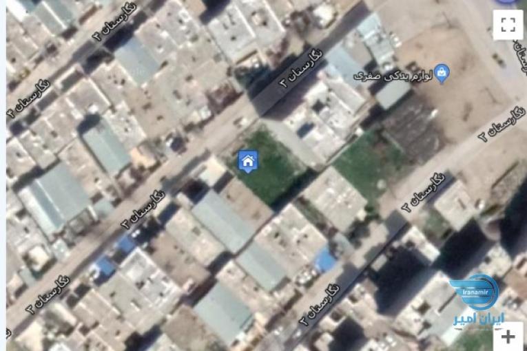 فروش فوری زمین مسکونی
