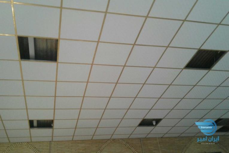 سقف کاذب60*60
