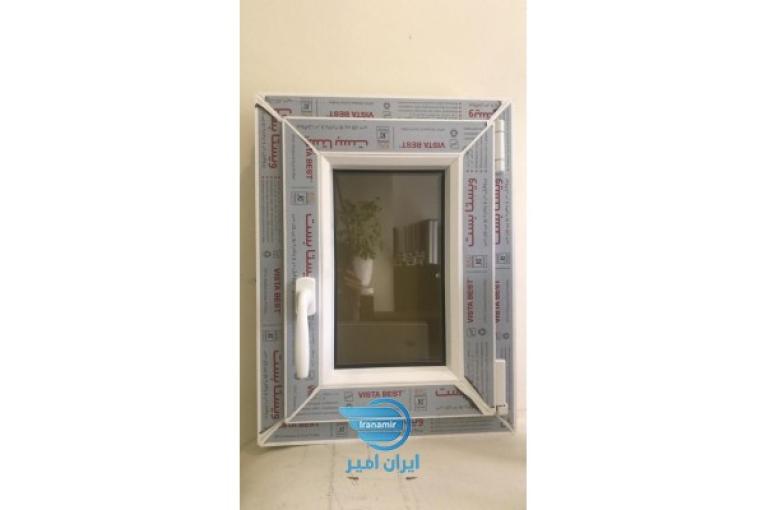 تعویض پنجره قدیمی با دوجداره در تهران