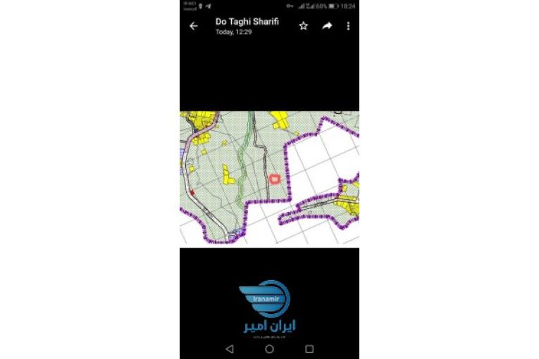فروش زمین در رامسر