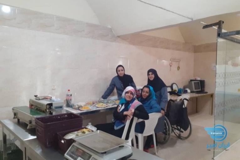 اسپانسر یا سرمایه گذار نیازمندیم 