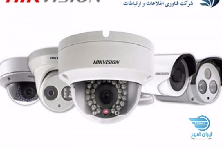 دوربین مداربسته هایک ویژن (تنها نمایندگی رسمی)