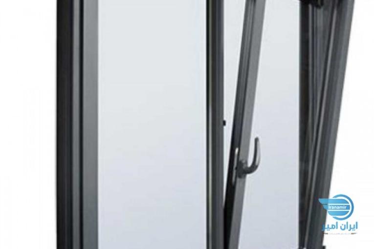 درب و پنجره upvc و آلمینیوم