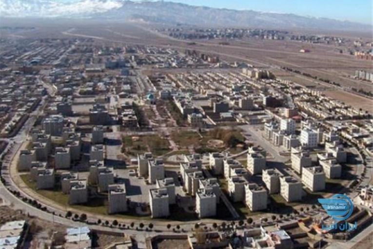 فروش زمین درگلبهار
