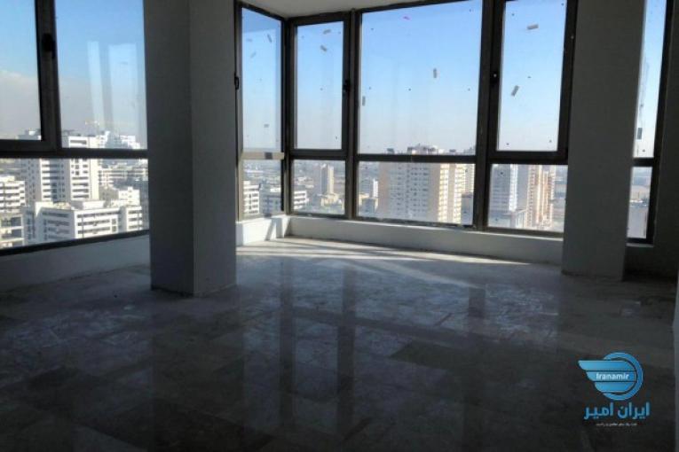 اپارتمان 130 متر 3 خواب