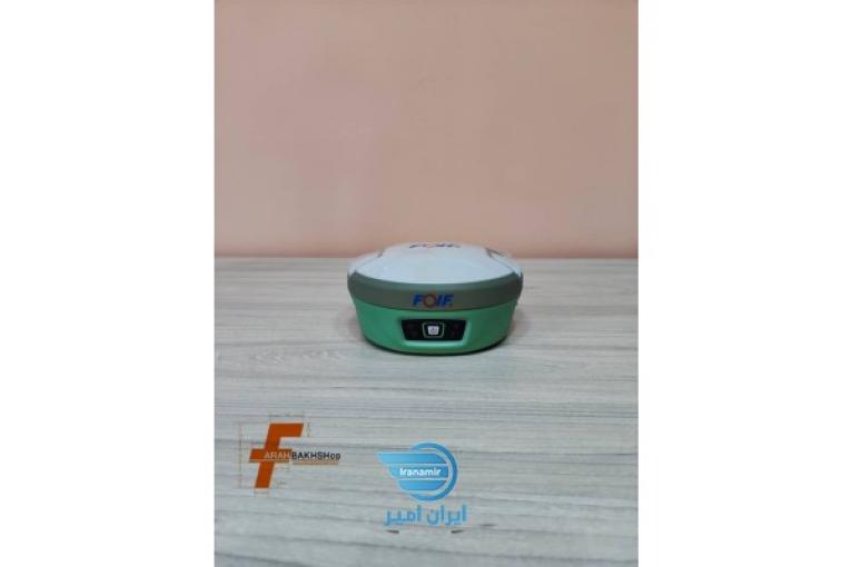 فروش جی پی اس ایستگاهی   FOIF مدل A90
