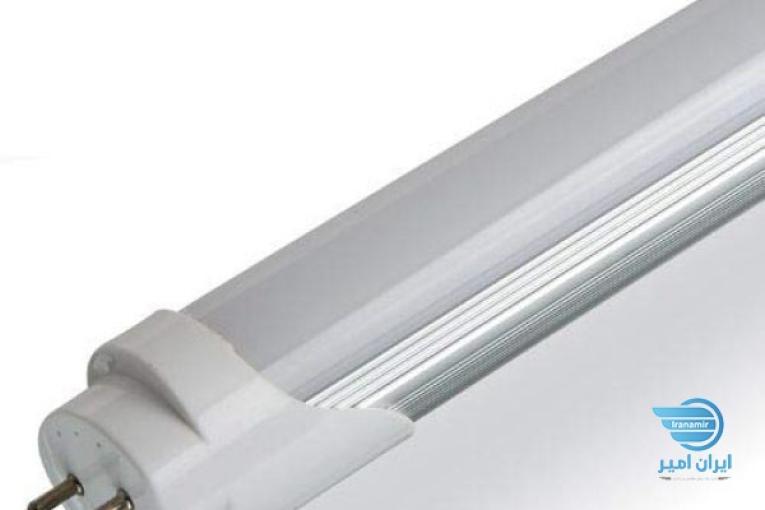لامپ led فتوتراپی