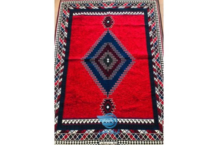 روفرشی در چندین طرح و اندازه