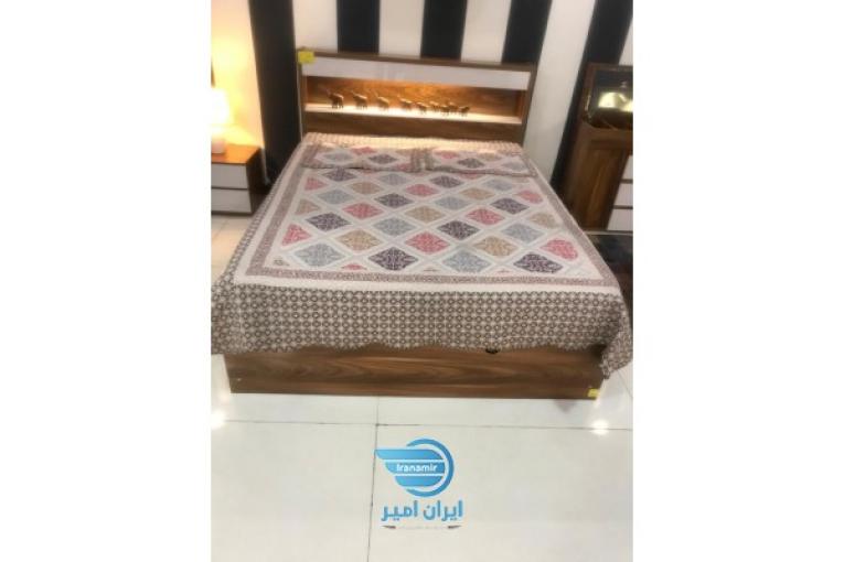 ساخت کابینت های مختلف mdf وممبران و هایگلاس 