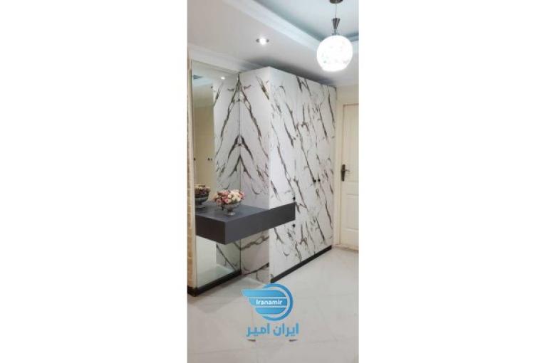 طراحی و اجرای کابینت