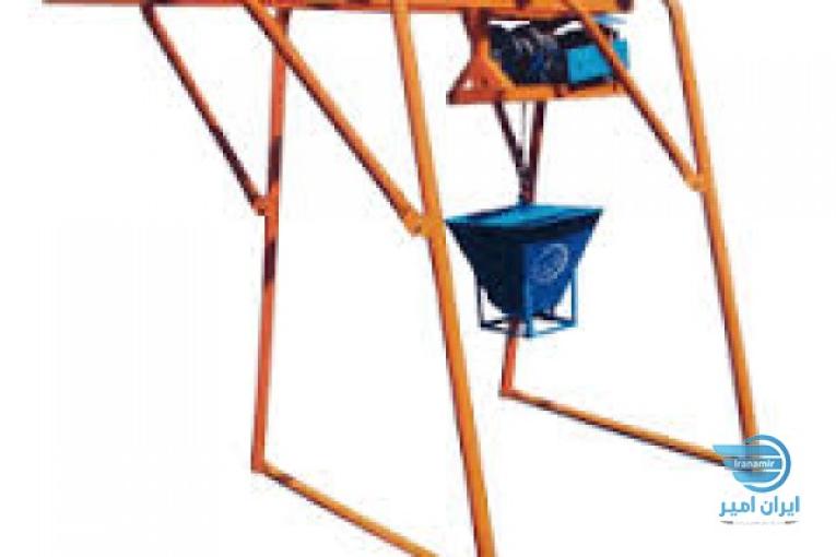 اجاره بالابر ساختمانى