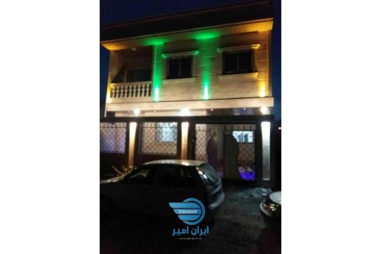 فروش ویلای دوبلکس