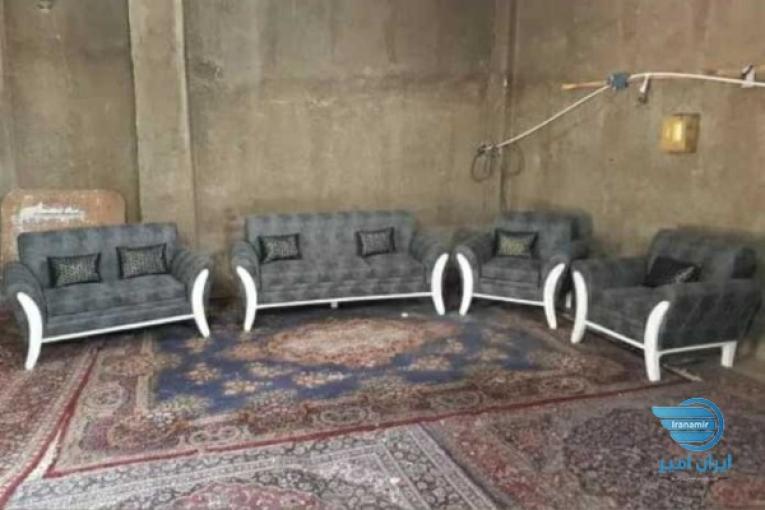 مبل راحتی ارزان