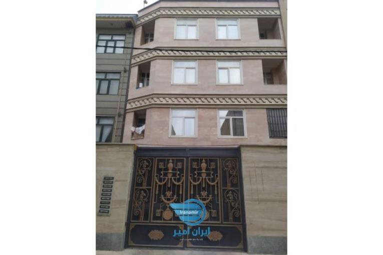 ۵۲ متر،خوش ساخت،کم واحد