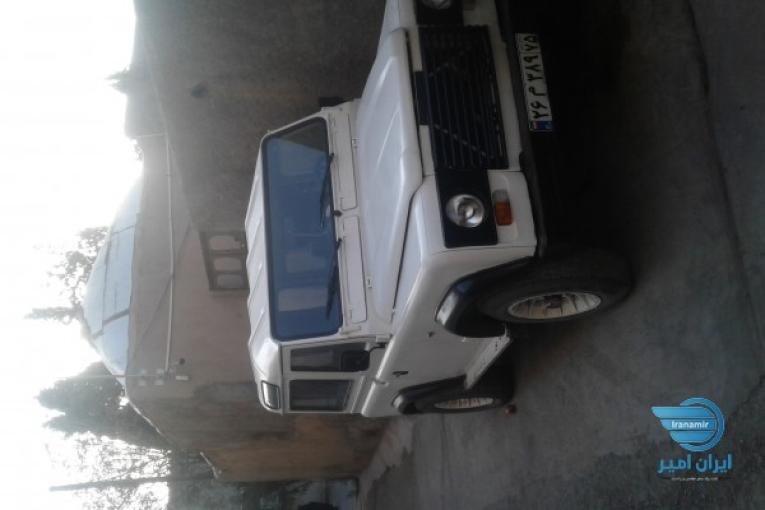 معاوضه پاژن دو در