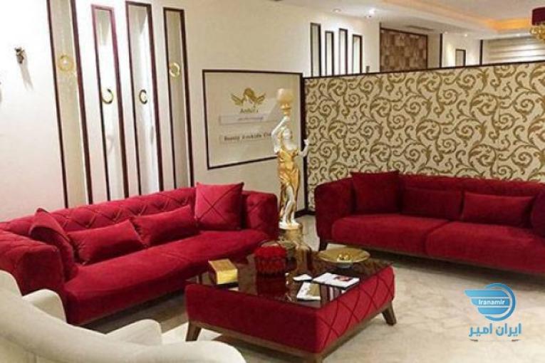 تخفیف لیزر موهای زائد، ژل،بوتاکس،نخ،هایفو، آنزیم،مزو،کربوکسی،پلکسر