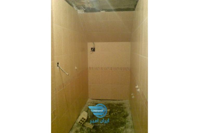 اجرای کاشیکاری‌و سنگکاری