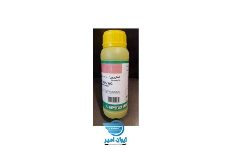 فروش ارزان سم استروبی