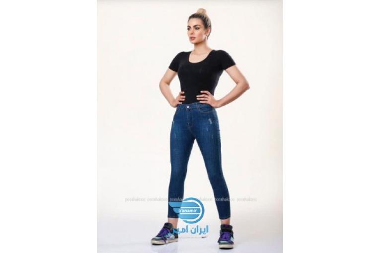 فروش عمده انواع شلوار زنانه