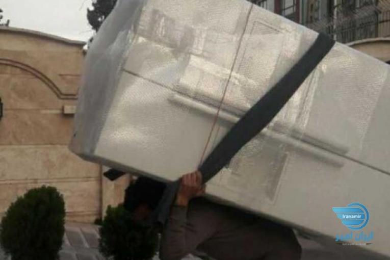 باربری شمال
