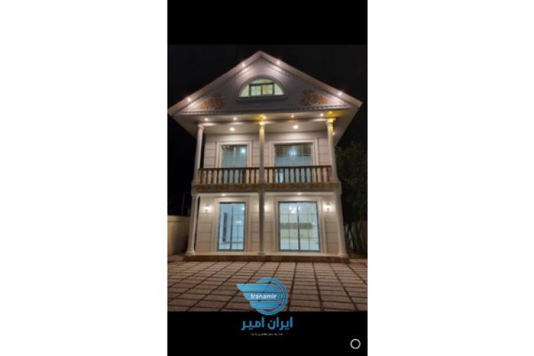 ویلای لوکس گیلان