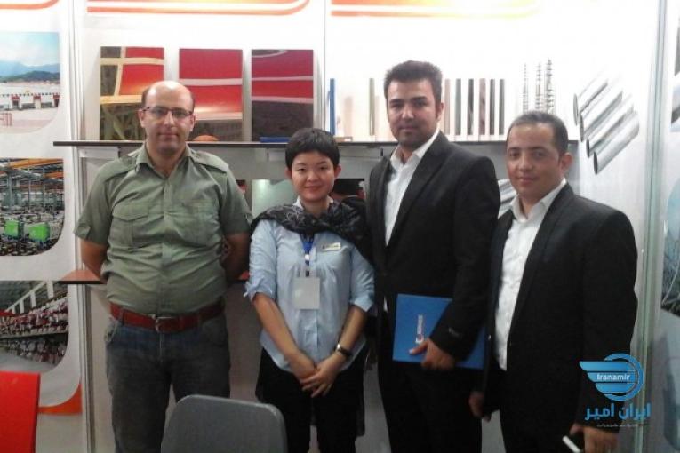 مترجم انگلیسی، عربی و ترکی استانبولی 