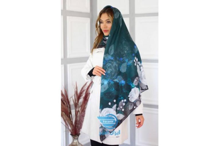تولیدی شال و روسری