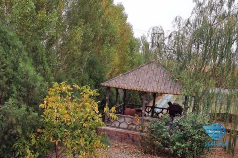 باغ ویلا 30325متری