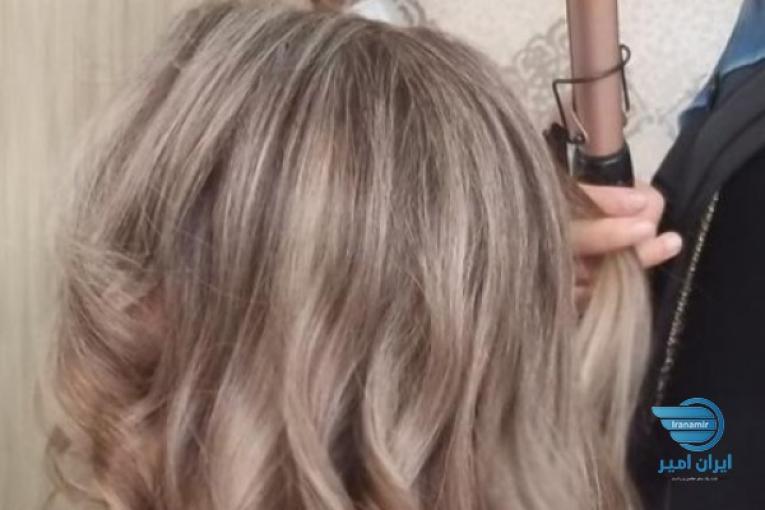 خدمات و آموزش اصلاح ابرو پاکسازی صورت وَکس صورت اپیلاسیون