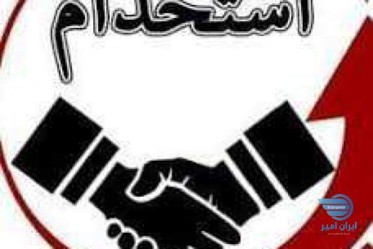 استخدام نیروی فعال