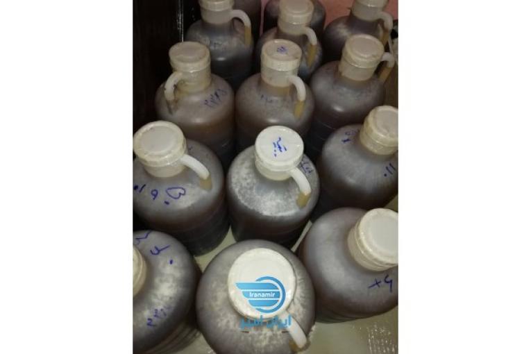 عسل 100%طبیعی کنار سدر