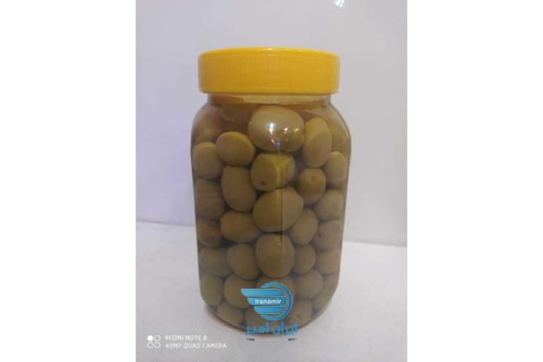زیتون درشت طارم
