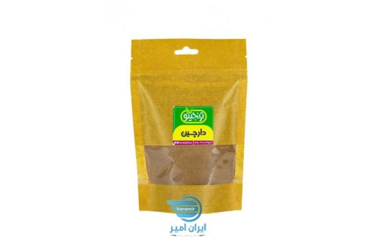 پودر دارچین