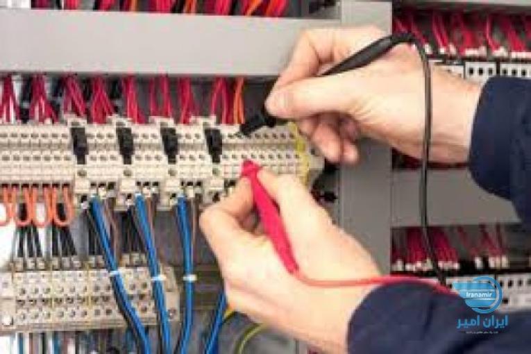 خدمات فنی مهندسی برق ساختمان