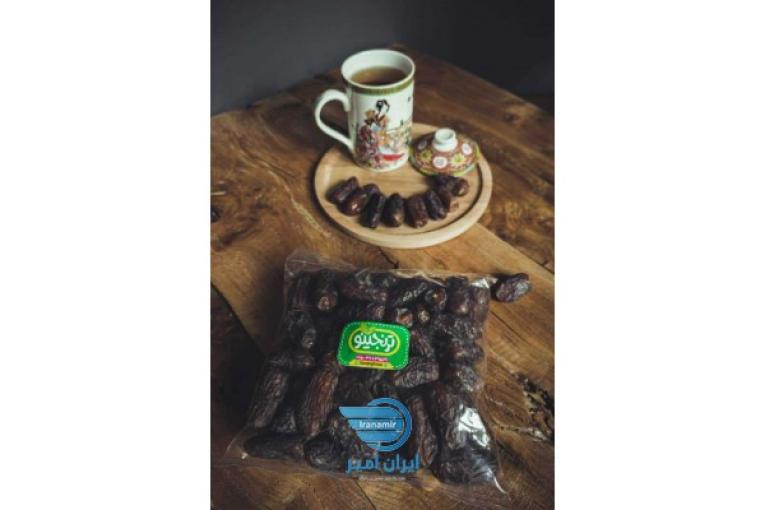 خرمای پیارم