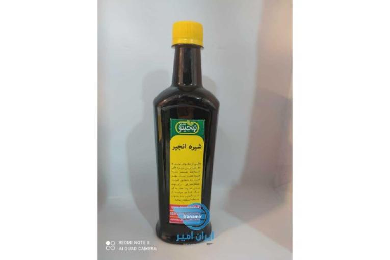 شیره انجیر