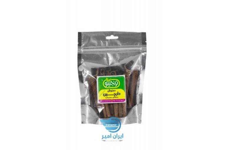 دارچین سیگاری