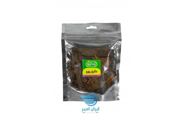 دمنوش دارچین چوب