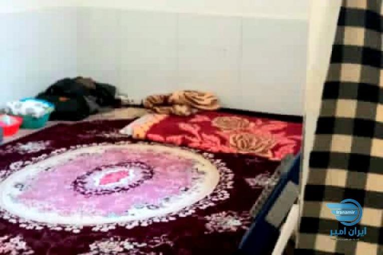 خانه نقلی و دنج