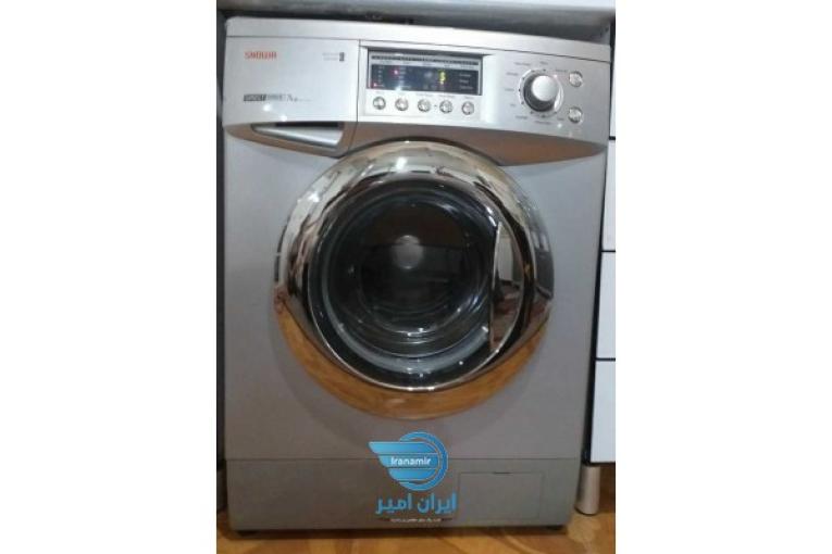 تعمیرات تخصصی لباسشویی ونصب کولر گازی
