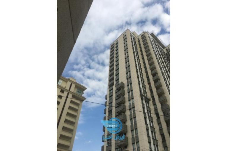 پیش فروش آپارتمان ۱۳۰ متری سه خواب