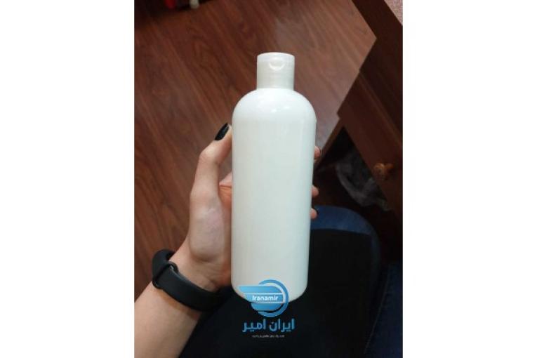 بطری پت شامپو